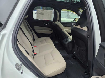 2026 Volvo XC60 Plus