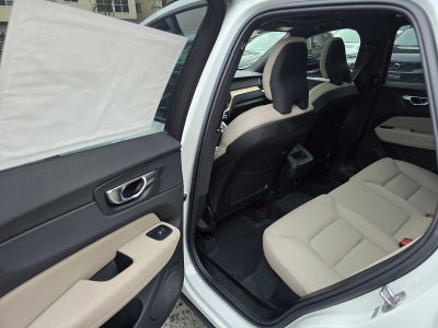 2026 Volvo XC60 Plus