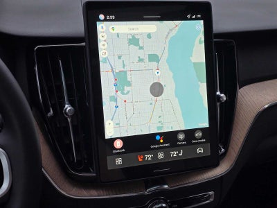 2026 Volvo XC60 Plus