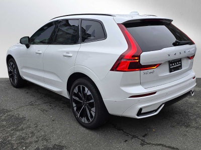 2026 Volvo XC60 Plus