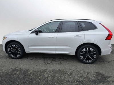 2026 Volvo XC60 Plus