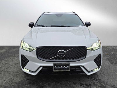2026 Volvo XC60 Plus