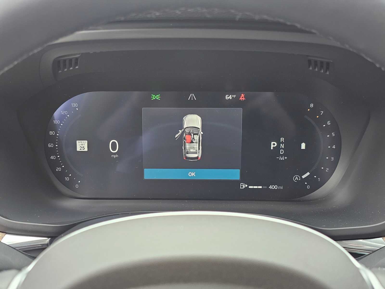 2026 Volvo XC60 Plus
