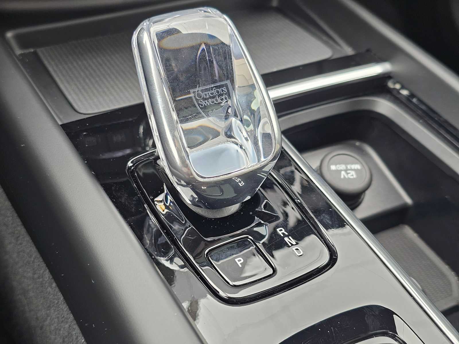 2026 Volvo XC60 Plus