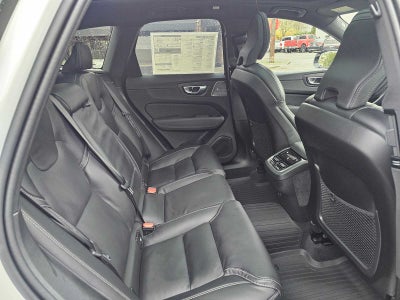 2026 Volvo XC60 Ultra Black Edition