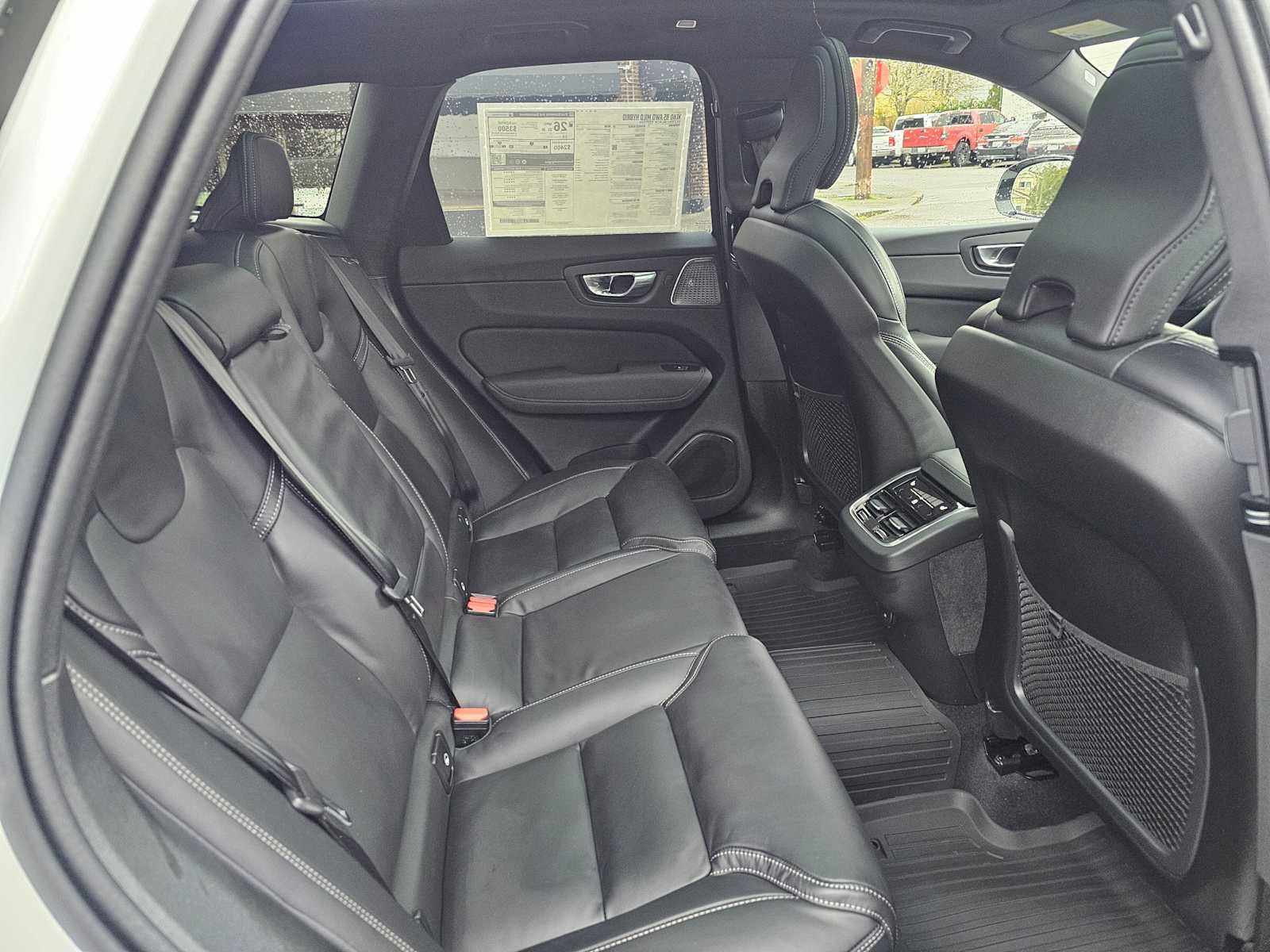 2026 Volvo XC60 Ultra Black Edition