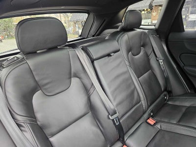 2026 Volvo XC60 Ultra Black Edition