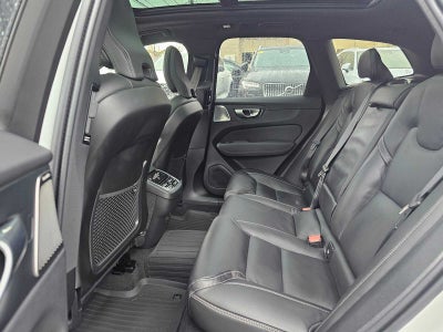 2026 Volvo XC60 Ultra Black Edition