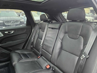 2026 Volvo XC60 Ultra Black Edition