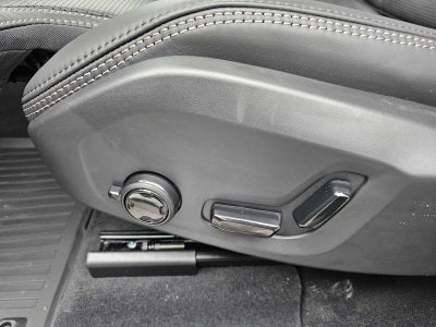 2026 Volvo XC60 Ultra Black Edition