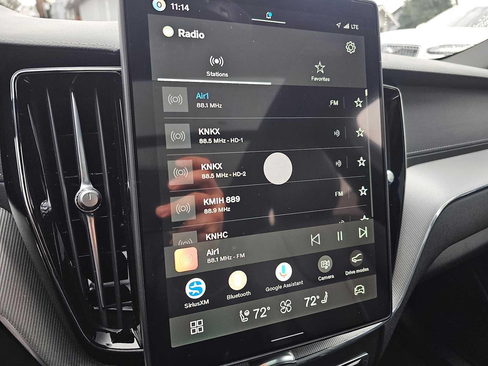 2026 Volvo XC60 Ultra Black Edition