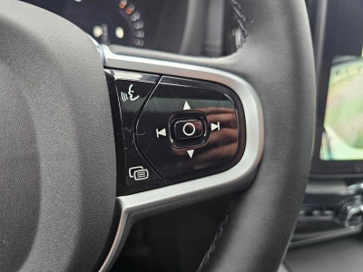 2026 Volvo XC60 Ultra Black Edition
