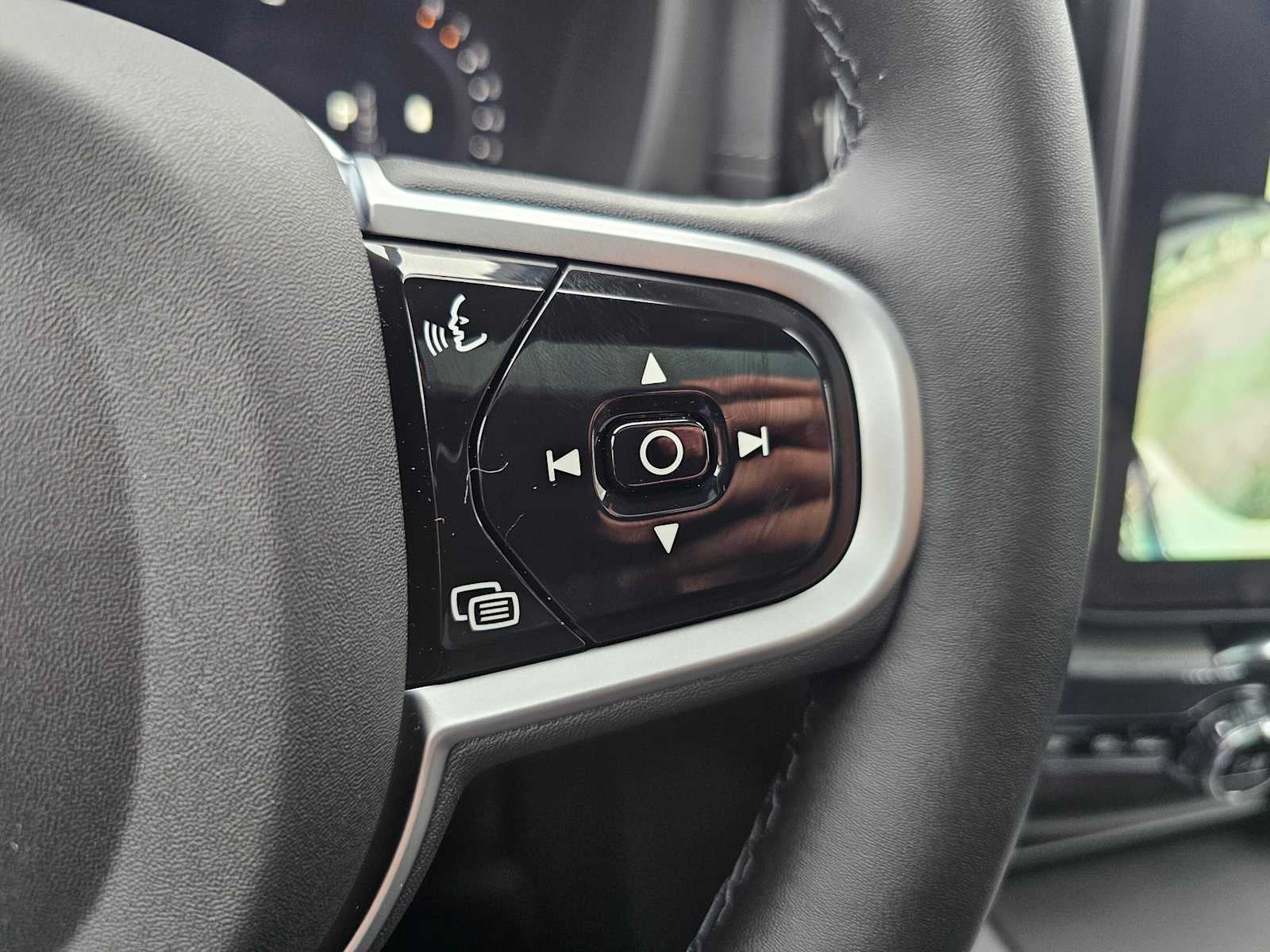 2026 Volvo XC60 Ultra Black Edition
