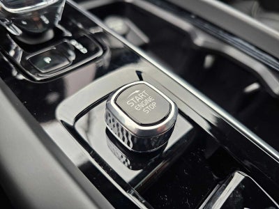 2026 Volvo XC60 Ultra Black Edition
