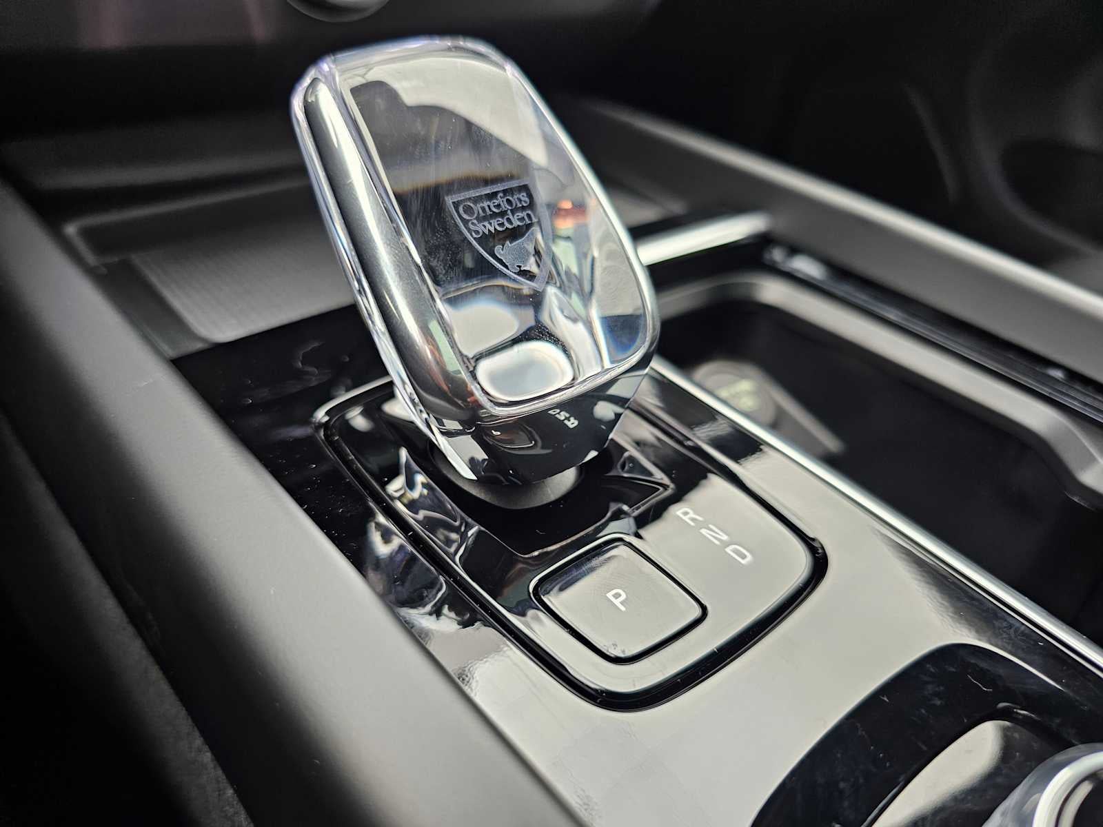 2026 Volvo XC60 Ultra Black Edition