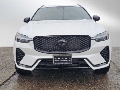 2026 Volvo XC60 Ultra Black Edition