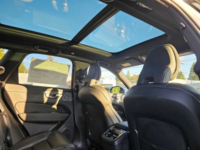 2026 Volvo XC60 Ultra Black Edition