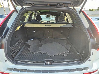 2026 Volvo XC60 Ultra Black Edition