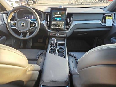 2026 Volvo XC60 Ultra Black Edition