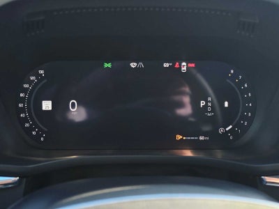 2026 Volvo XC60 Ultra Black Edition