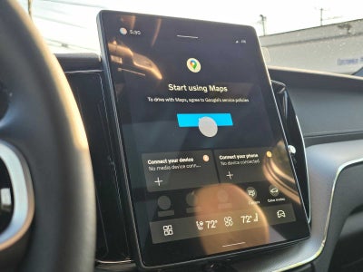 2026 Volvo XC60 Ultra Black Edition