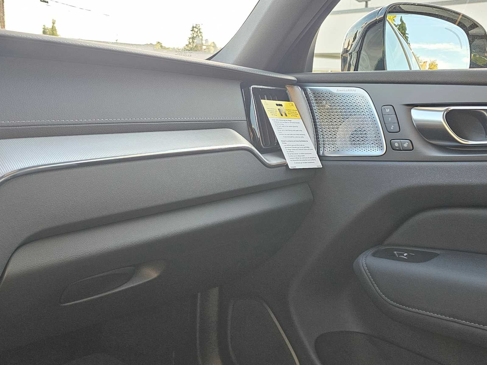 2026 Volvo XC60 Ultra Black Edition