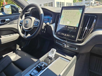 2026 Volvo XC60 Ultra Black Edition