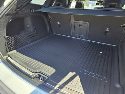 2026 Volvo XC60 Ultra Black Edition