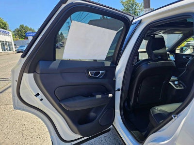 2026 Volvo XC60 Ultra Black Edition