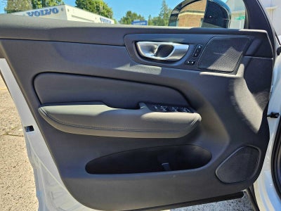 2026 Volvo XC60 Ultra Black Edition