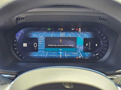 2026 Volvo XC60 Ultra Black Edition
