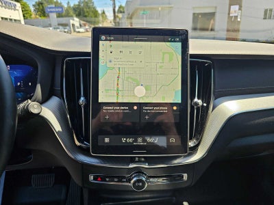 2026 Volvo XC60 Ultra Black Edition