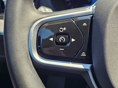 2026 Volvo XC60 Ultra Black Edition