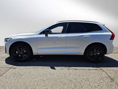 2026 Volvo XC60 Ultra Black Edition