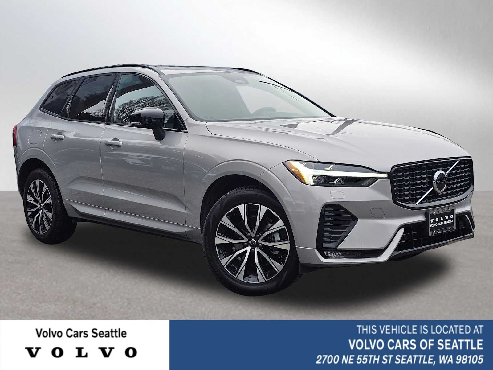 2025 Volvo XC60 Core