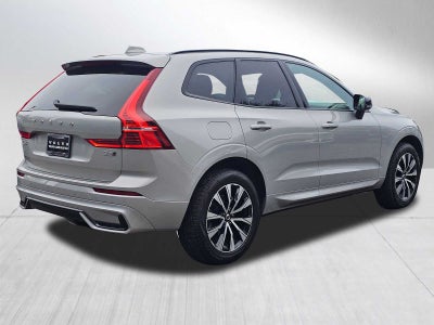 2025 Volvo XC60 Core