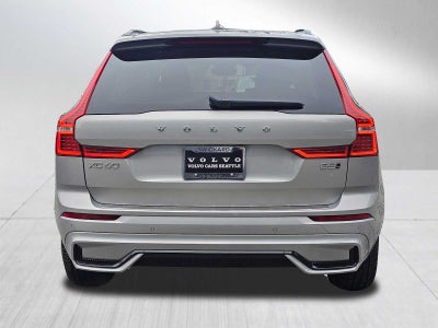2025 Volvo XC60 Core