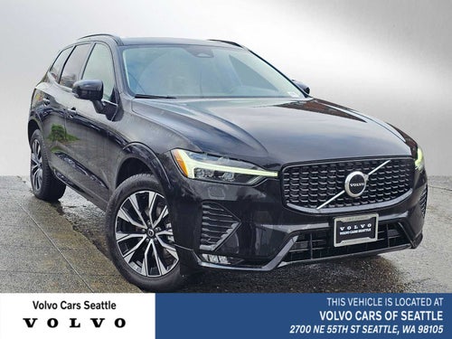 2025 Volvo XC60 Core