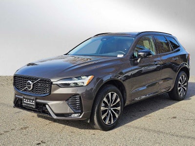 2025 Volvo XC60 Core
