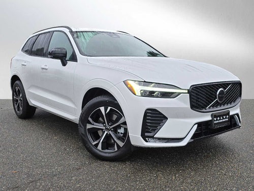 2026 Volvo XC60 Core