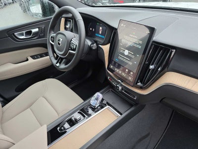 2026 Volvo XC60 Core