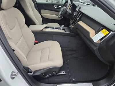 2026 Volvo XC60 Core