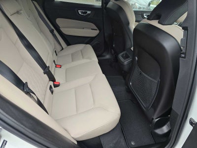 2026 Volvo XC60 Core