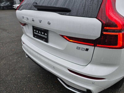 2026 Volvo XC60 Core