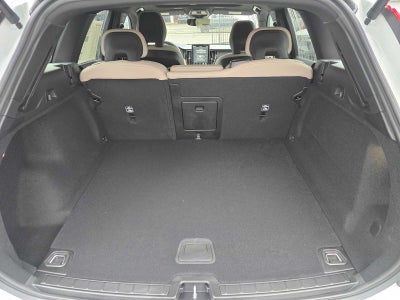 2026 Volvo XC60 Core