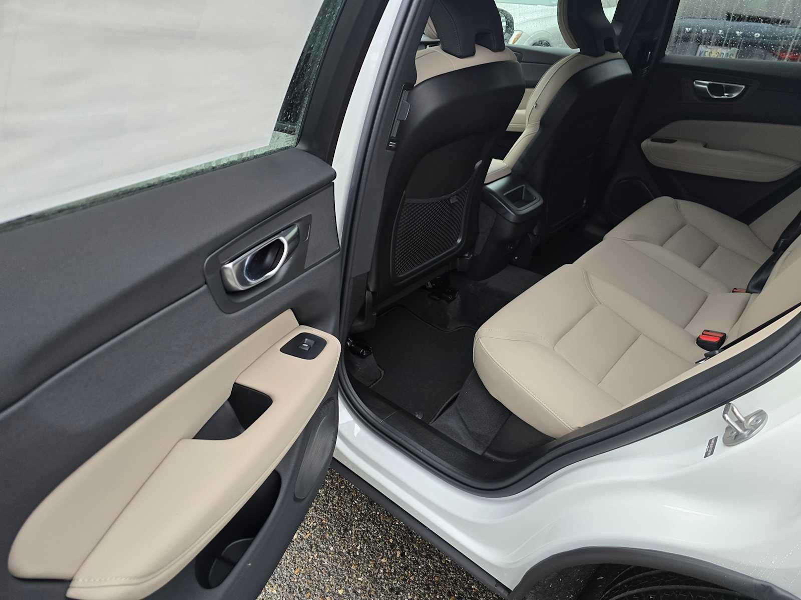 2026 Volvo XC60 Core