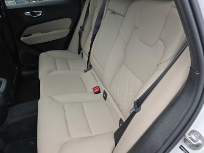 2026 Volvo XC60 Core