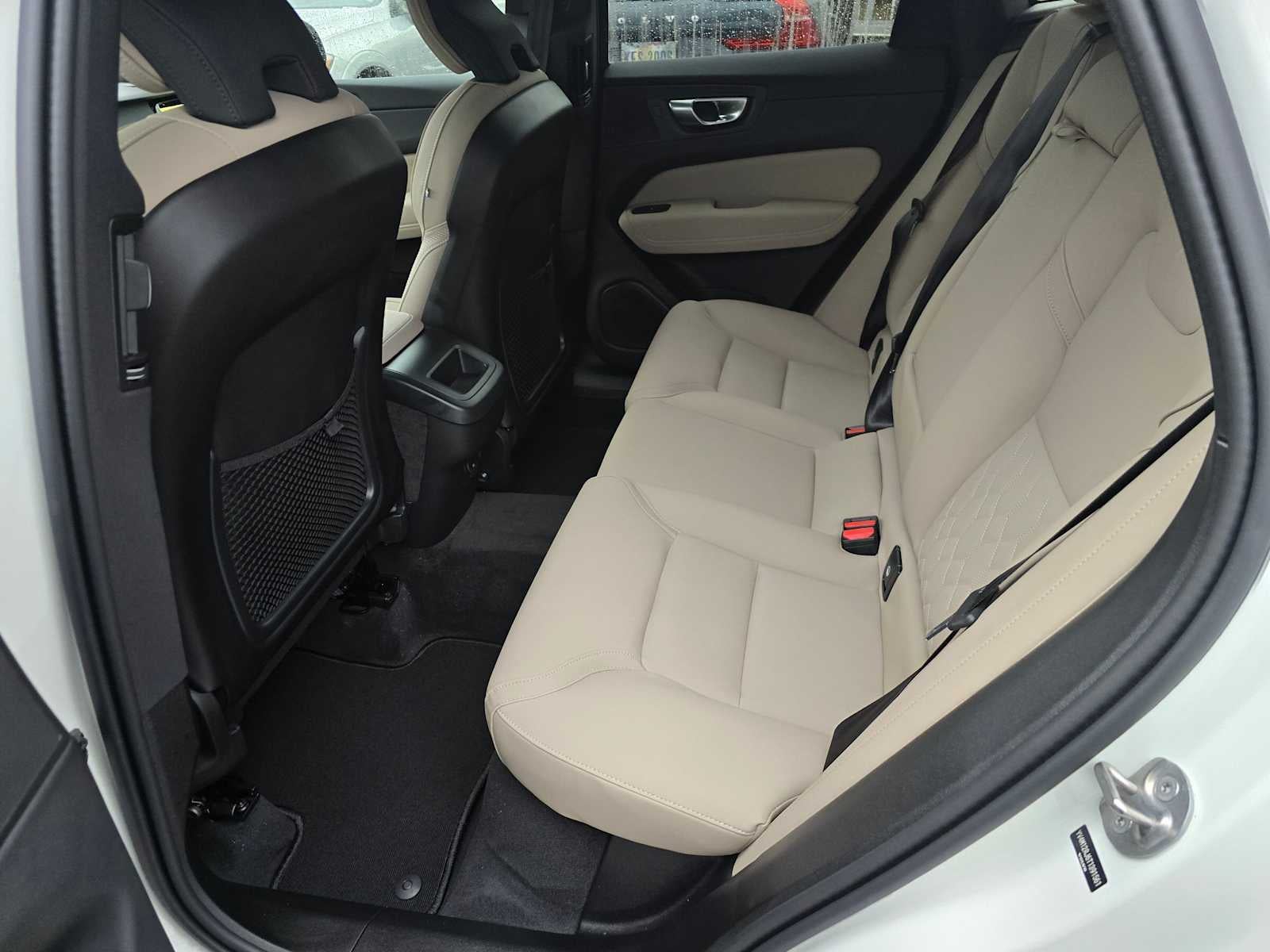2026 Volvo XC60 Core