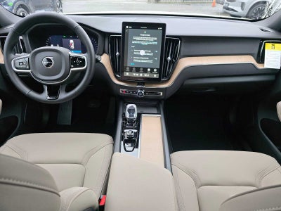 2026 Volvo XC60 Core