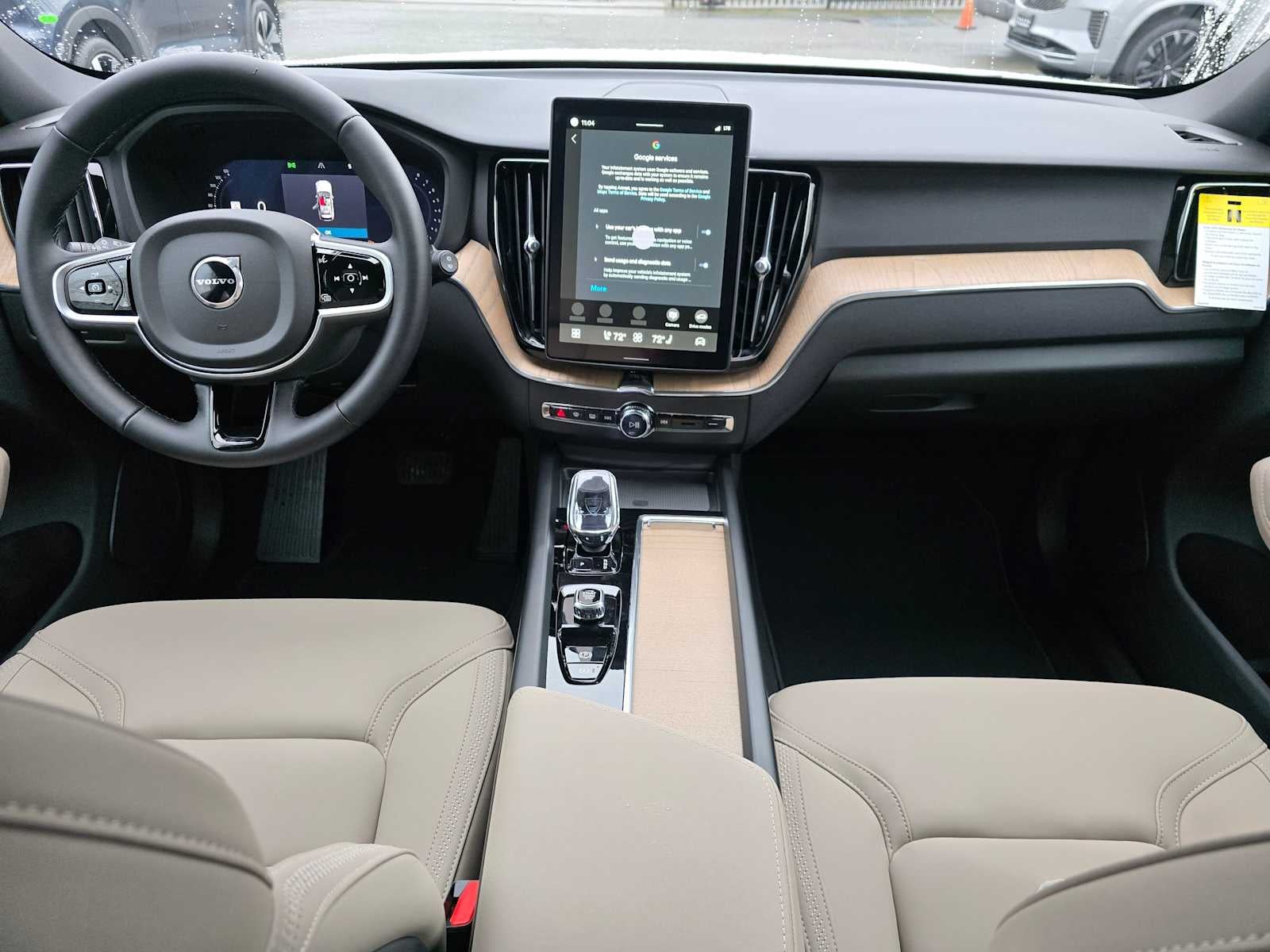 2026 Volvo XC60 Core